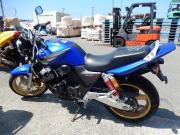 HONDA CB400SF VTEC SPEC 3