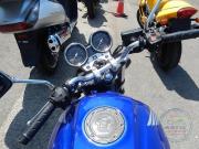 HONDA CB400SF VTEC SPEC 3