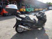 YAMAHA MAJESTY 250 C