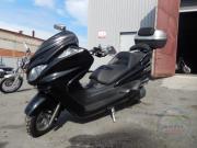 YAMAHA MAJESTY 250 C