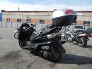 YAMAHA MAJESTY 250 C