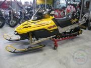 SKI-DOO SUMMIT 800