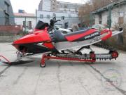 POLARIS 800 RMK 159