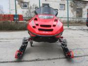 POLARIS 800 RMK 159