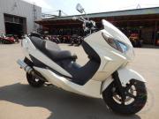 SUZUKI SKYWAVE 250 SS FI