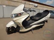 SUZUKI SKYWAVE 250 SS FI