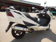 SUZUKI SKYWAVE 250 SS FI