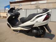 SUZUKI SKYWAVE 250 SS FI
