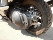 SUZUKI SKYWAVE 250 SS FI