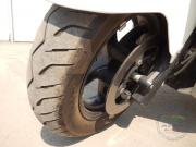 SUZUKI SKYWAVE 250 SS FI