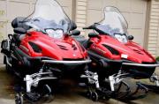 YAMAHA VIKING RS PROFESSIONAL 1000