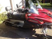 YAMAHA VIKING RS PROFESSIONAL 1000