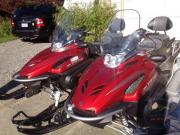 YAMAHA VIKING RS PROFESSIONAL 1000