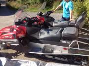 YAMAHA VIKING RS PROFESSIONAL 1000