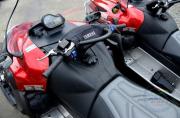YAMAHA VIKING RS PROFESSIONAL 1000