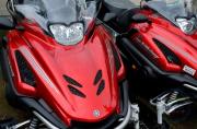 YAMAHA VIKING RS PROFESSIONAL 1000
