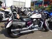 HONDA SHADOW 1100 AMERICAN CLASSIC EDITION