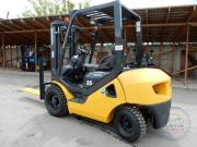 KOMATSU FD25T-17 (НОВЫЙ)