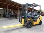 KOMATSU FD25T-17 (НОВЫЙ)