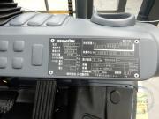 KOMATSU FD25T-17 (НОВЫЙ)
