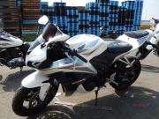 HONDA CBR600RR