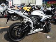 HONDA CBR600RR