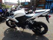 HONDA CBR600RR