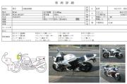 HONDA CBR600RR