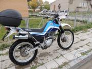 YAMAHA SEROW 225