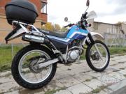 YAMAHA SEROW 225