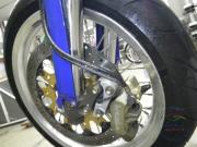 HUSQVARNA SM510R