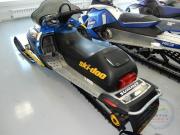 SKI-DOO SUMMIT 600