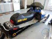 SKI-DOO SUMMIT 600