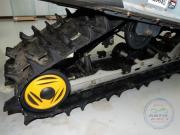 SKI-DOO SUMMIT 600