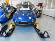 SKI-DOO SUMMIT 600
