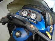 SKI-DOO SUMMIT 600