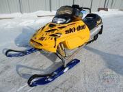 SKI-DOO MX-Z 440
