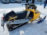 SKI-DOO MX-Z 440