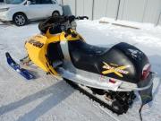 SKI-DOO MX-Z 440