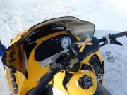 SKI-DOO MX-Z 440