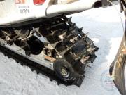 SKI-DOO MX-Z 440