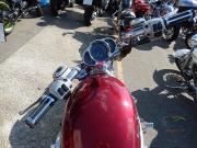 HARLEY-DAVIDSON V-ROD VRSCA