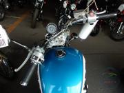 HONDA STEED 400 VSE