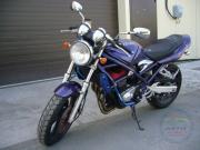 SUZUKI BANDIT 400 V