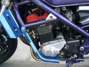SUZUKI BANDIT 400 V