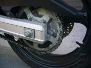 SUZUKI BANDIT 400 V