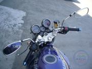 SUZUKI BANDIT 400 V