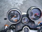 SUZUKI BANDIT 400 V