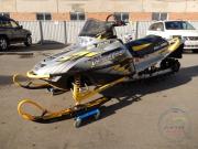 POLARIS 800 RMK 159 VERTICAL ESCAPE