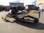 POLARIS 800 RMK 159 VERTICAL ESCAPE